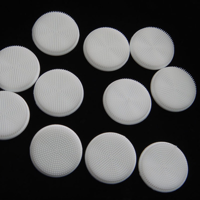 塑料表面处理-硅胶产品研磨加工 各类材质的硅胶都可研磨 深圳专业硅胶研磨加工-塑.